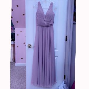 Mori Lee Dress (prom/bridesmaid)